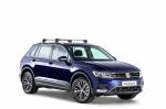 Volkswagen Tiguan Adventure 2017 года (AU)